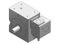 HubCity 0220-80100 2601 100/1 WR SINGLE OUTPUT | YarinInd