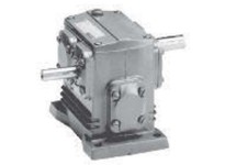 Boston 30265208 D02242 TW113A-120-DM5 SUB-FRACTIONAL WORM REDUCER