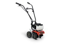 Generac TW13140DMN 4 cycle mini tiller cultivator