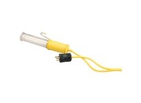 Hubbell Wiring TW25F1 SPIDERII WORKLIGHT 5-15P PLUG 25' | YarinInd