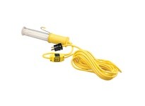 Hubbell Wiring TW25F2 SPIDERII WORKLIGHT L5-15P PLUG 25' | Industrial Lighting Solutions