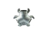 Jason Industrial TWC, 3-Way Connector