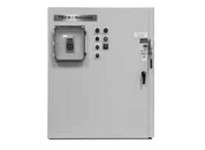 Teco-Westinghouse TWE-0590C-4-HD Starter w/ Circuit Breaker - Low Voltage Heavy Duty With Across-The-Line-Bypass