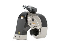 TWHC50 Torque Wrench - High Cycle 2-1/2" Square Drive | YarinInd