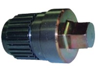 TWHCHD01-088 TWHC1 Hex Drive 7/8"TWHC1 Hex Drive, 7/8"