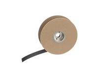 NSI TWHS-375-25B .375/187 Thin Wall Heat Shrink 25FT Black | Industrial Supplies