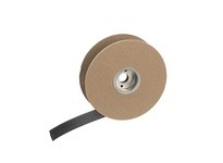 NSI TWHS-500-25B .500/250 THIN WALL SHRINK 25FT SPOOL BLACK