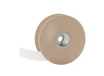 NSI TWHS-750-25W .750/375 THIN WALL SHRINK 25FT SPOOL WHITE