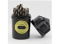 Champion TWISTER-XGO TWISTER 29 PC XGO DRILL SET