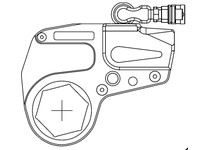 TWL15-425 LINK-TWLC15 TOOL 4.25 | YarinInd