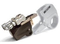 TWLC15 Torque Wrench - Low Clearance 14500 FT LB | High-Performance Tool