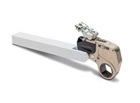 TWLC8-RB TWLC8 LONG REACTION BAR ASSY | YarinInd