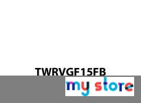 CPR-WDK TWRVGF15FB GFCI TR WR Deco Duplex 15A 125V | YarinInd