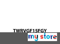 CPR-WDK TWRVGF15FGY GFCI TR WR Deco Duplex 15A 125V | NAFTA Certified