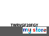 CPR-WDK TWRVGF20FGY GFCI TR WR Deco Duplex 20A 125V | NAFTA Certified