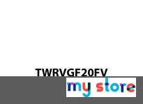 CPR-WDK TWRVGF20FV GFCI TR WR Deco Duplex 20A 125V | YarinInd