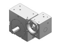 HubCity 0220-80651 3204 600/1 WR 56C SINGLE OUTPUT | YarinInd