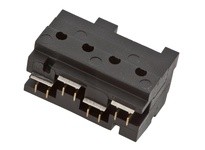 Hubbell Wiring TX4PPBL TOOL INSTALL P-DOWN REP BLADE | Industrial Supplies