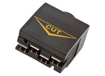 Hubbell Wiring TX4PPH TOOL INSTALL P-DOWN REP HEAD | Industrial Supplies