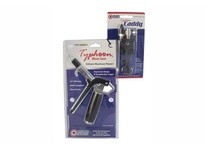 Coilhose TYP-PACK Typhoon Blow Gun (TYP-2500CS) and Typhoon Caddy (TH-KIT) Bundled