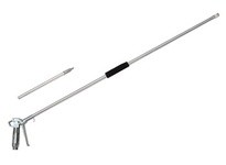 Coilhose TYP2501-48 1/4" Typhoon Pro Blow Gun w/ 48" Extension