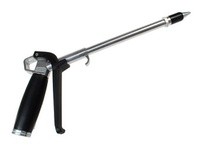 Coilhose TYP2506 1/4" Typhoon Blow Gun 6" Ext & High Flow Tip