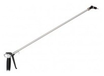 Coilhose TYP2524-X45 1/4" Typhoon Blow Gun 24" Ext & Angle Tip