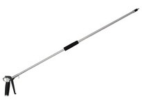 Coilhose TYP2536 1/4" Typhoon Blow Gun 36" Ext & High Flow Tip | YarinInd