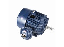 Marathon U036A Model#: 444TTGN16533 HP: 125 RPM: 1800 Frame: 444T Enclosure: EPFC Phase: 3 Voltage: 575 HZ: 60This model has 125