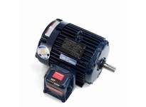 Marathon U060A Model#: 182TTGN6501 HP: 3 RPM: 3600 Frame: 182T Enclosure: EPFC Phase: 3 Voltage: 208-230/460 HZ: 60This model ha