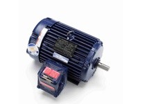 Marathon U061A Model#: 184TTGN6501 HP: 5 RPM: 3600 Frame: 184T Enclosure: EPFC Phase: 3 Voltage: 208-230/460 HZ: 60This model ha