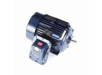 Marathon U076A Model#: 284TSTGN16531 HP: 25 RPM: 1800 Frame: 284TS Enclosure: EPFC Phase: 3 Voltage: 230/460 HZ: 60This model ha