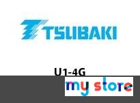 US Tsubaki U1-4G U1 4-7/16 SPLIT TAPER