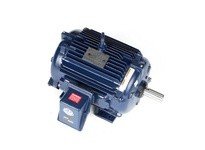 Marathon U1872 256TTTNA16544 20HP 1800RPM 256TV frame totally enclosed air over 3 phase 230/460 volt 60 hertz electric motorThis