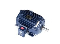 Marathon U1874 286TTTNA16541 30HP 1800RPM 286TV frame totally enclosed air over 3 phase 230/460 volt 60 hertz electric motorThis