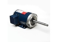 Marathon U219A 256TTDR16031 20HP 1800RPM 256JP frame drip proof 3 phase 230/460 volt 60 hertz electric motorThis model has 20 ho