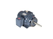 Marathon U225A 256TTDR16004 25HP 3600RPM 256T frame drip proof 3 phase 230/460 volt 60 hertz electric motorThis model has 25 hor