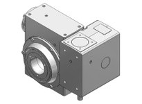 HubCity 0220-81672 4502 1800/1 WR | High-Quality Industrial Gear