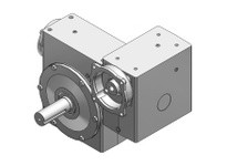 HubCity 0220-81786 4504 400/1 WR 143TC SINGLE OUTPUT