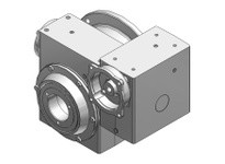 HubCity 0220-81955 4506 100/1 WR 143TC