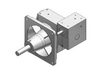 HubCity 0220-82006 4507 150/1 WR | YarinInd