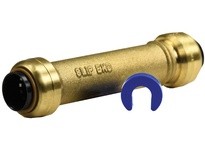 Dixon U3008 Tectite™ by Apollo® Push to Connect Slip Coupling | YarinInd