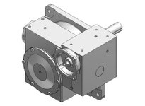 HubCity 0220-82081 4508 150/1 WR 182TC