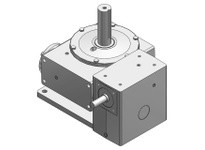 HubCity 0220-82105 4509 100/1 WR ALAR OUTPUT | YarinInd