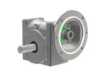 WINSMITH U3025SB18 U30 25 LR 180TC WORM GEAR REDUCER