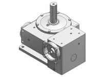 HubCity 0220-82380 4510 100/1 WR 182TC BRCL OUTPUT | YarinInd