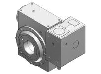 HubCity 0220-82460 5202 300/1 WR | YarinInd