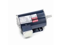 Leeson U420A Model#: 145TTDR6126 HP: 1 1/2 RPM: 1800 Frame: 145T Enclosure: ODP Phase: 3 Voltage: 208-230/460 HZ: 60This model h