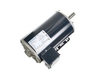 Leeson U422A 145TTDR16056 2HP 1800RPM 145T frame drip proof 200-208 volt 60 hertz electric motorThis model has 2 horsepower 1800