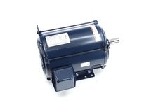 Marathon U430B 213TTDWD16060 7.5HP 1800RPM 213T frame drip proof 230/460 volt 60 hertz electric motorThis model has 7.5 horsepow